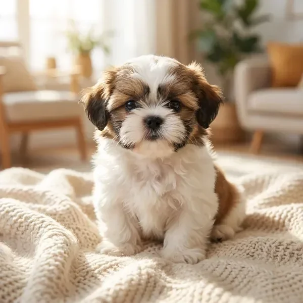 שיצו — גור חמוד